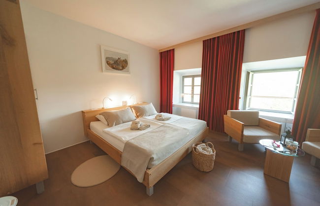 Rooms & Apartments Podsreda Castle - Foto 47