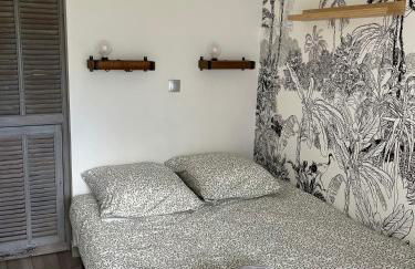 4 pers , 100m de la plage marina baie des anges French Riviera - Foto 58