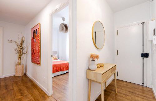 Arte Chic Apartamento de 3 Habitaciones en el Centro Historico - Photo 10
