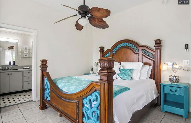 Atlantic View Luxury Villa with Pool - Foto 19