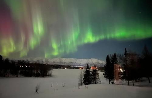 Cabin By The Lake - Foto 44