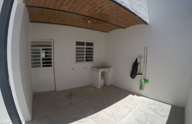 Flats Mi Lindo Pueblito - Foto 22