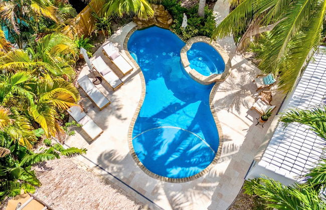 Fabulous Private Oasis With Lgbtq Resort Access - Foto 10