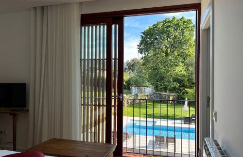 Quinta de Chousas - Braga - Agrotourism - Foto 97