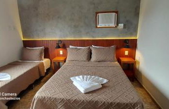 Casa das Conchas Búzios - Foto 12