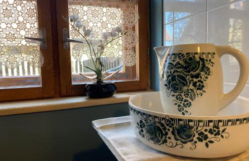 Chatka mojego dziadka - Foto 19