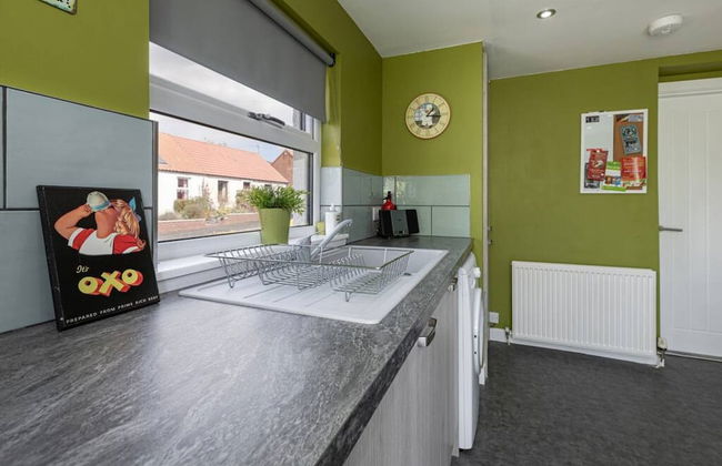 Pelshaven Cottage A Peaceful Getaway - Foto 13