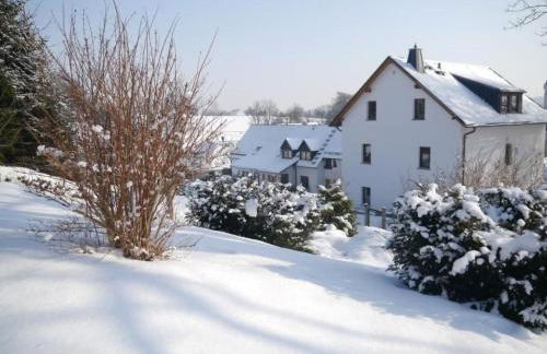 Apartment Gästehaus Siebert by Interhome - Foto 23