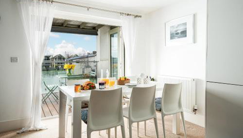 Hazy Blue HM86 apartment at Lower Mill Estate - Foto 5, Other