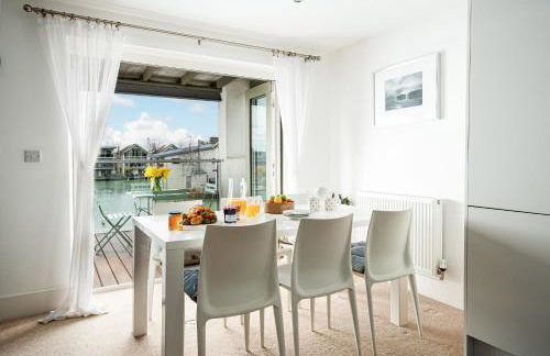 Hazy Blue HM86 apartment at Lower Mill Estate - Foto 5