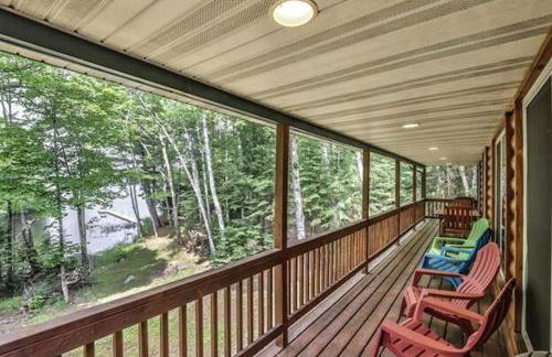 Turtle Flambeau Flowage - Fishing and ATVing dream - Foto 8