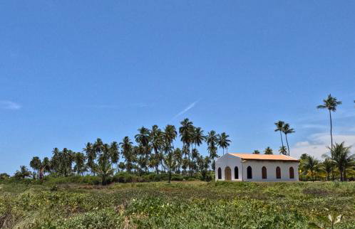 VILLA KAMBY 102 B - Pertinho da praia e Capela dos Milagres - Foto 41