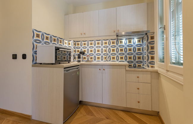 Ipelhome Plaka Boutique Apartments - Foto 30