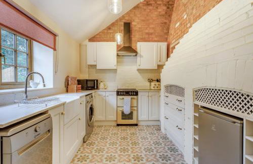 Woodpecker Barn - Uk38613 - Foto 13