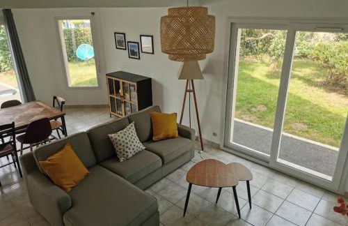 Maison de vacances proche des plages et du GR34 - Foto 23