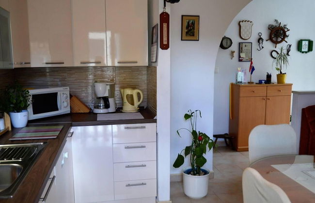 Remarkable 1-bed Apartment in Marina - Foto 9