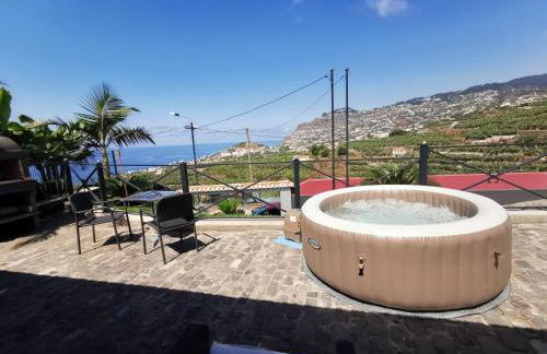 Villa Nova Madeira in Funchal Casa A and B - Foto 31