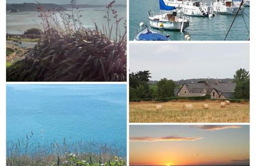 Maison Le Grès Rose - Foto 12