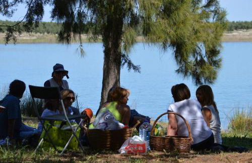 Monte Chalaça - Turismo Rural - Foto 18