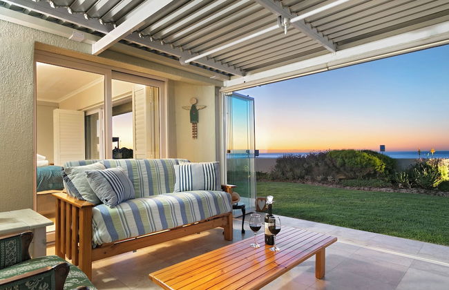 Melkbos Aan See - Foto 3