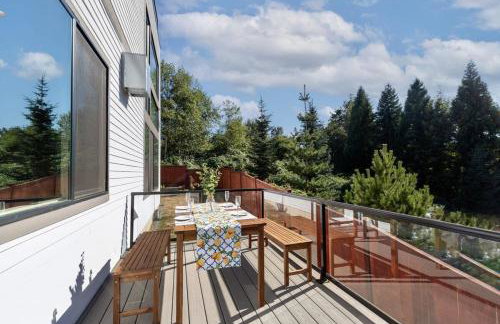 Modern Fortress w with 4 Decks AC in all rooms Gym - Foto 26