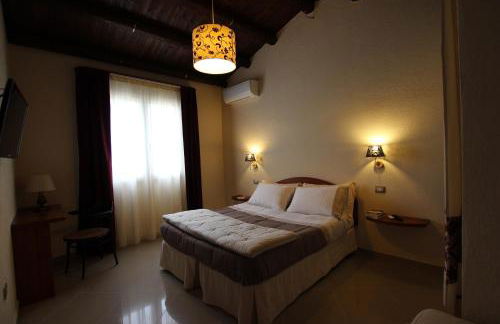 Villa Bulcrini - Photo 16