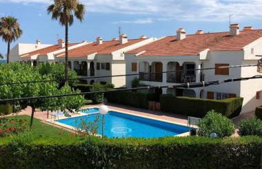 Las tres palmeras - Foto 12