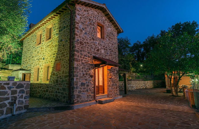 Casale Montegiovi 6 4 - Foto 5