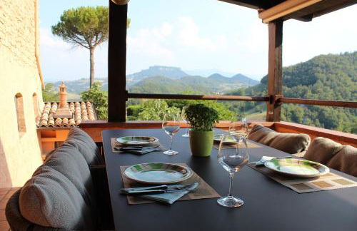 Val di Codena - Holiday Home - Foto 8