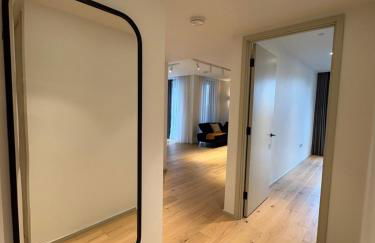 Luxury 2 Bed 2 Bath King Cross with Terrace - Foto 9