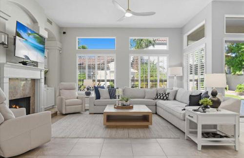 Sol - Pool & Hot Tub - Mins to TPC Scottsdale - Foto 27