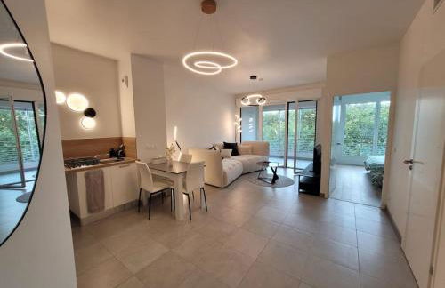 Le Standing, hyper centre T2 - Foto 3