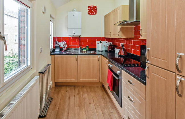 Conway Cottages - Foto 11