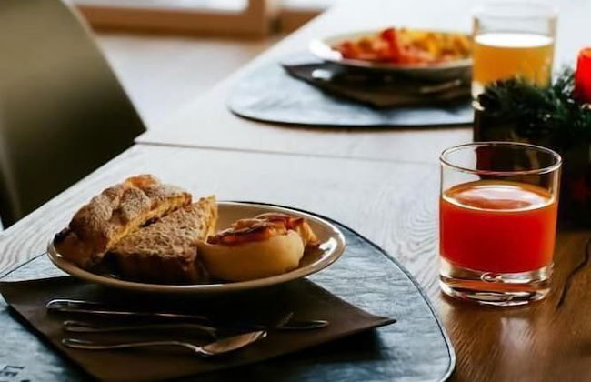 Le Rocce Val di Non - Quality Room & Breakfast - Foto 46