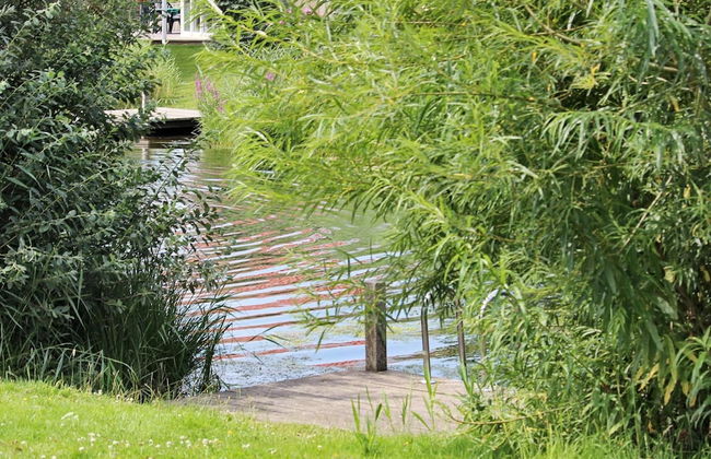 Holiday Home in Otterndorf - Foto 22