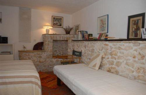 Seaside luxury villa with a swimming pool Bobovisca na Moru, Brac - 14405 - Foto 22