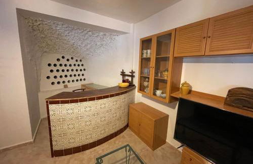 Cortijo casa rural "La cueva " - Foto 16