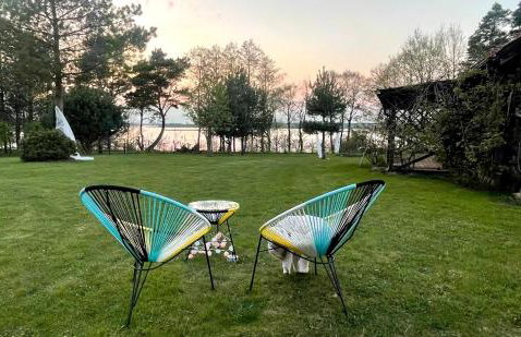 Dom z Widokiem w Rajgrodzie - Foto 19