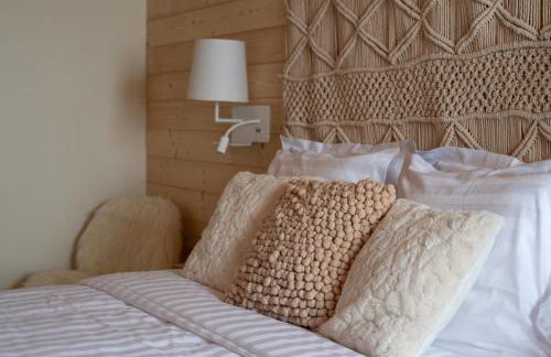 Notre Chalet - Boutique Appartements 4 étoiles & Sauna - Foto 12