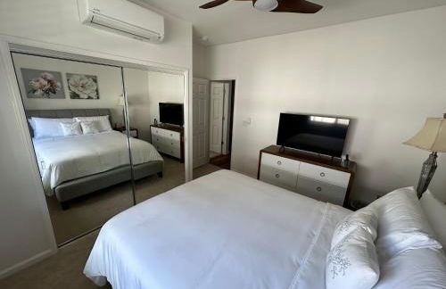 New Tropical Island Ohana near Beach with community Pool Spa Gym PingPong and more - Foto 15