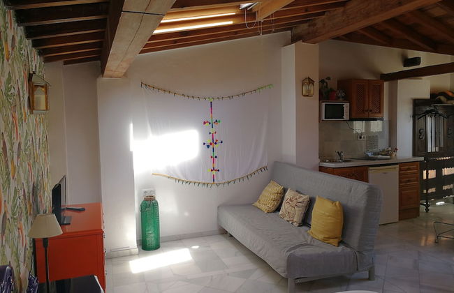 Vista Alhambra Apartamentos - Photo 54