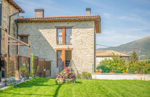 Preciosa casa rural con jardin cerca de Pamplona - Foto 28