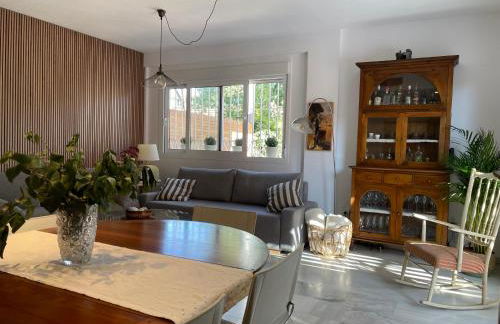 El Jardin de la Palmera con 2 Parking - Foto 21