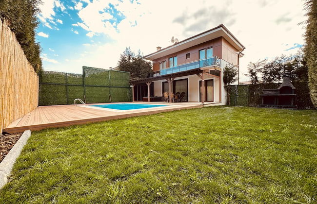 Riyan Garden Villas - Foto 11