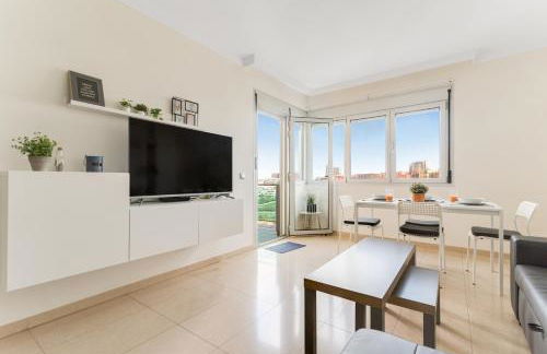 Home2Book Urban Stay Terrace with pool, Las Palmas - Foto 4