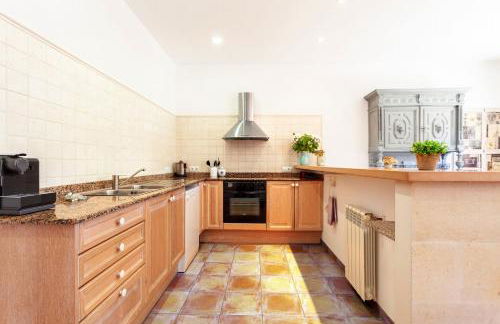 Sa Bassa - country house close to the village - Foto 14