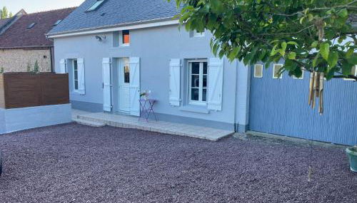 Petite maison dans la manche - Foto 5