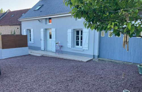 Petite maison dans la manche - Foto 5