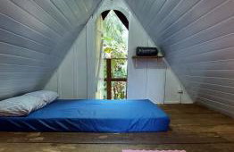 Morada das Flores Chalé/Kitnet - Foto 20