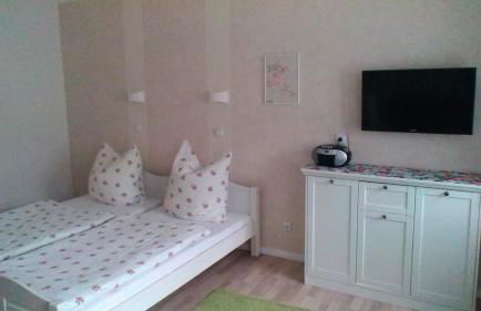 Ferienwohnung Rosenflair - Foto 19